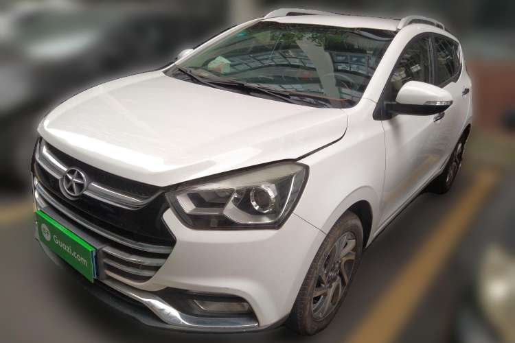 Used JAC Refine S2 2015 1.5L Manual Luxury Smart Model