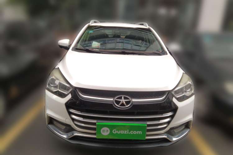 Used JAC Refine S2 2015 1.5L Manual Luxury Smart Model