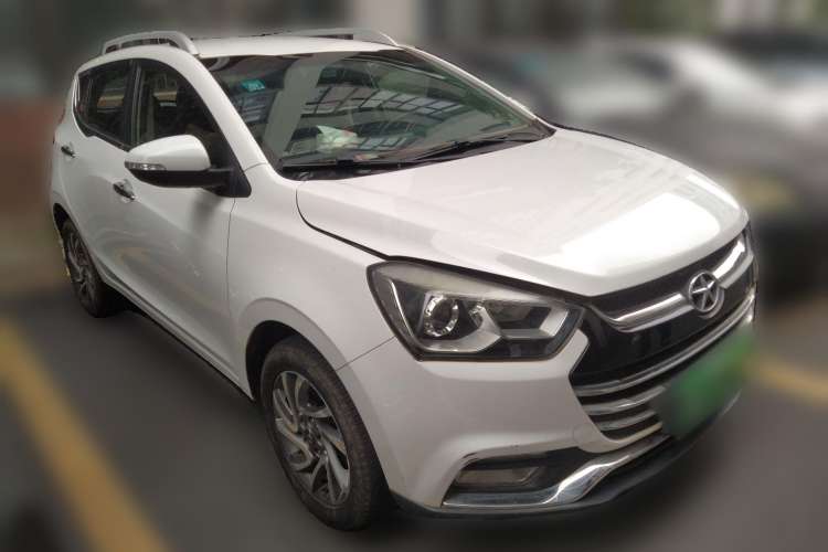 Used JAC Refine S2 2015 1.5L Manual Luxury Smart Model