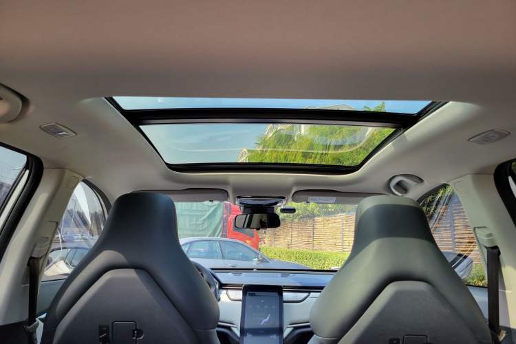 Used WM Motor EX5 2019 EX5 Lite Exploration Edition 520
