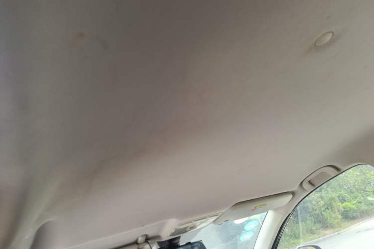 Used BAIC Weiwang M50F 2017 1.3T Comfort Edition
