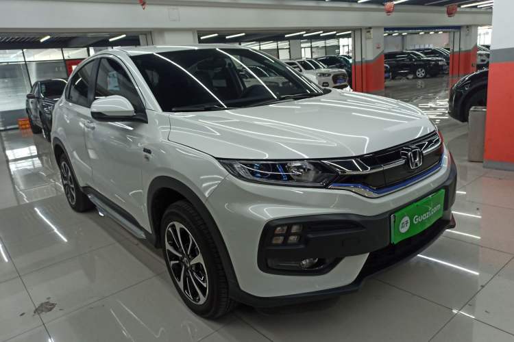 Used CIIMO X-NV 2020 Windstorm Edition