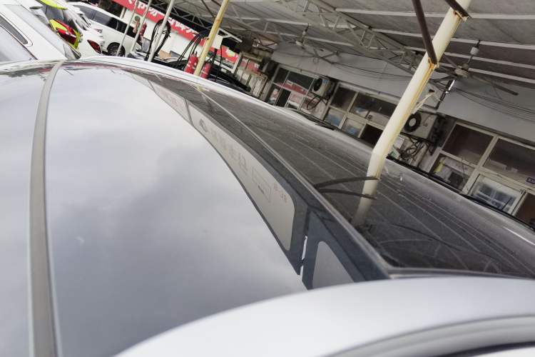 Used Changan CS85 COUPE 2023 1.5T DCT Prestige Edition