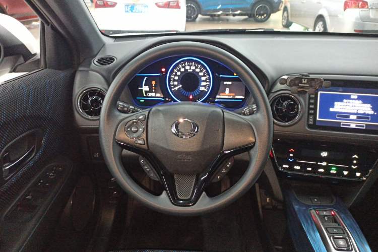 Used CIIMO X-NV 2020 Windstorm Edition