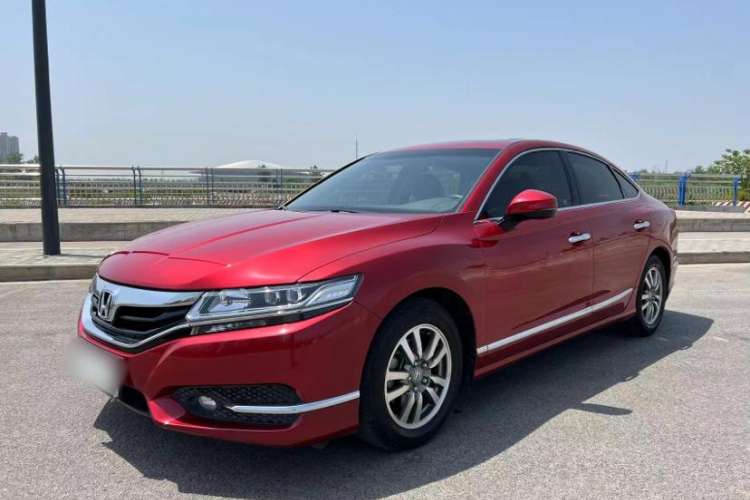 Used Honda Spirior 2015 2.0L Prestige Edition