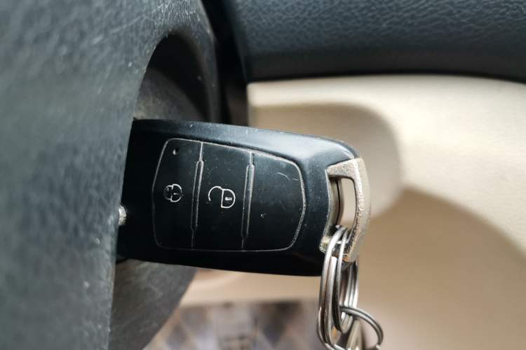 Used Haima M3 2013 1.5L Manual Elite Model