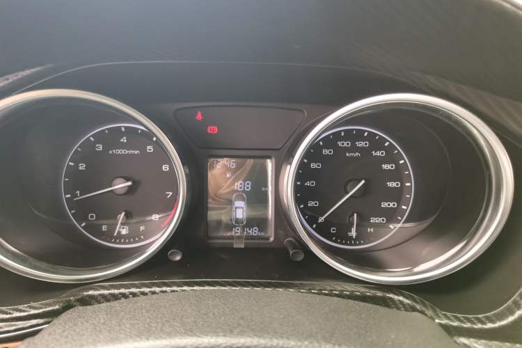 Used Zotye T300 2017 1.5L Manual Luxury Model