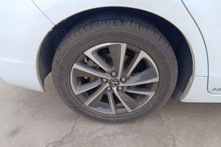 Used Lexus CT 2017 CT200h Elite Edition Solid Color China V Standard