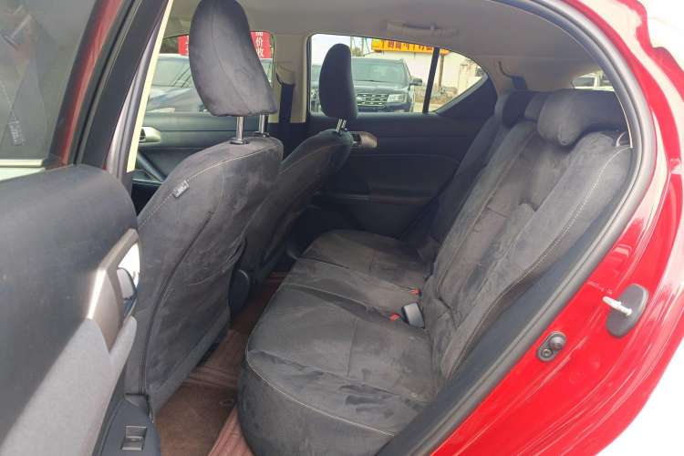 Used Lexus CT 2017 CT200h Elite Edition Solid Color China V Standard