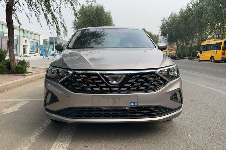 Used Jetta VA3 2021 1.5L Automatic Enjoyment Edition