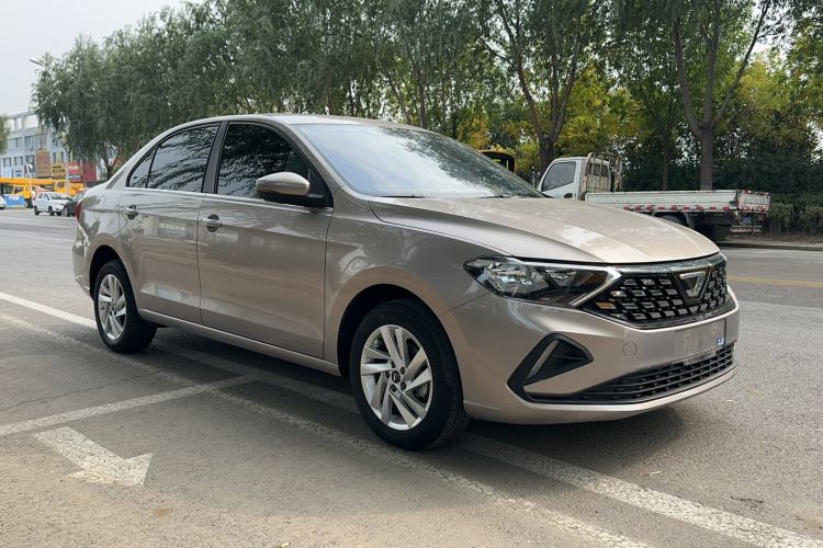 Used Jetta VA3 2021 1.5L Automatic Enjoyment Edition