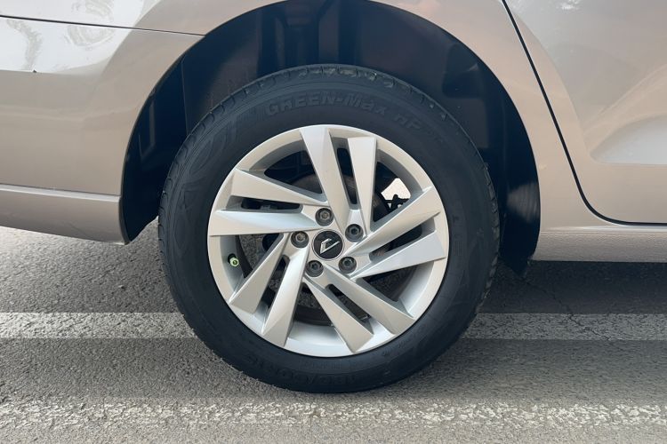 Used Jetta VA3 2021 1.5L Automatic Enjoyment Edition