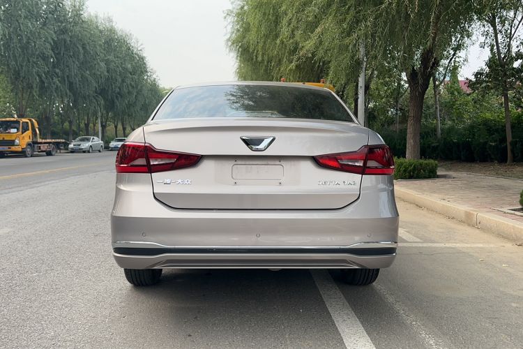 Used Jetta VA3 2021 1.5L Automatic Enjoyment Edition