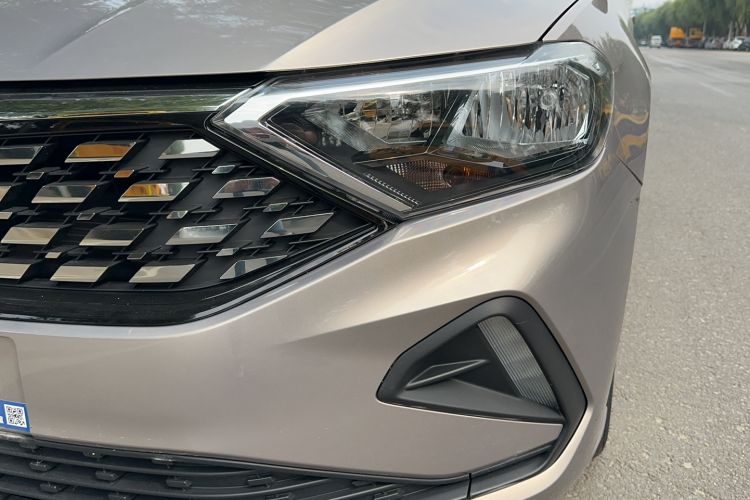 Used Jetta VA3 2021 1.5L Automatic Enjoyment Edition