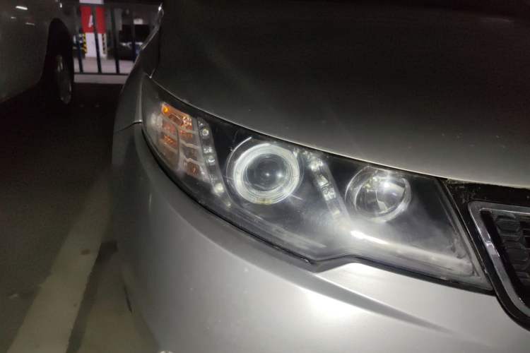 Used Kia Forte 2012 1.6L AT Premium Commemorative Edition
