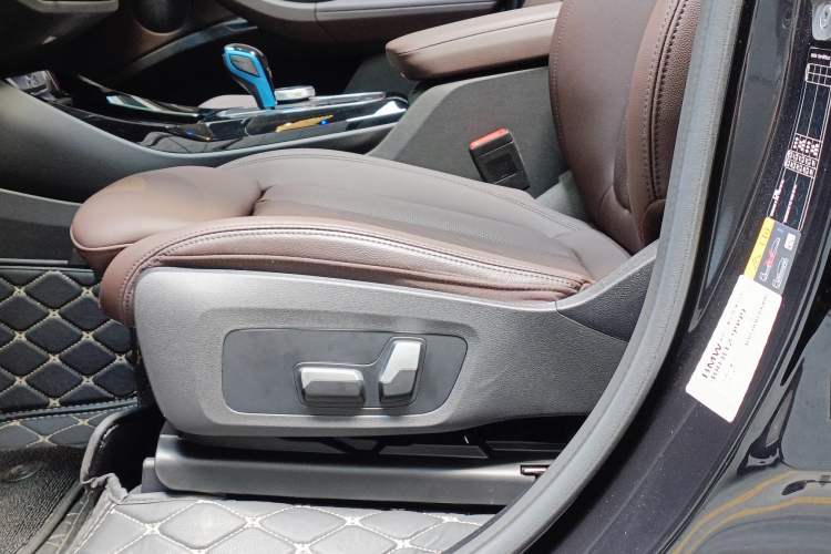 Used BMW iX3 2022 Leading Model
