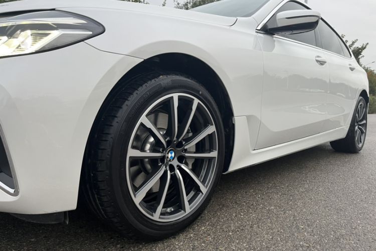 Used BMW 6 Series GT 2022 630i Luxury Design Package
