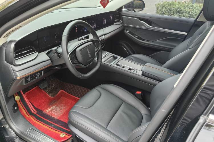 Used Lincoln Z 2022 iXiang Deluxe Edition
