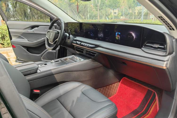 Used Lincoln Z 2022 iXiang Deluxe Edition
