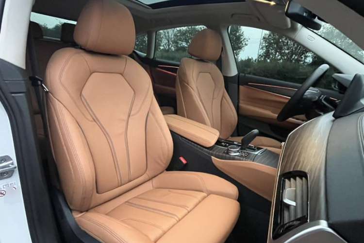 Used BMW 6 Series GT 2022 630i Luxury Design Package
