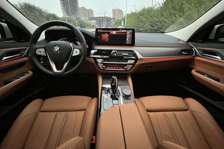 Used BMW 6 Series GT 2022 630i Luxury Design Package
