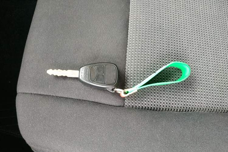 Used Jeep Patriot 2015 2.0L Sport Edition