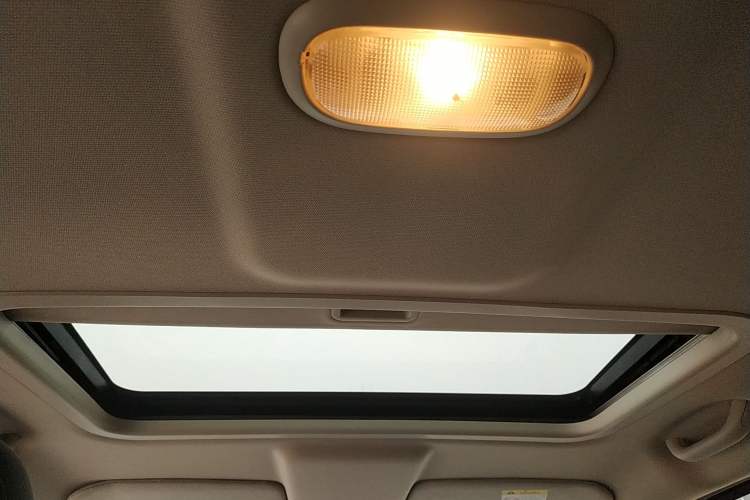 Used Jeep Patriot 2015 2.0L Sport Edition