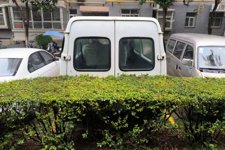 Used Ford Classic Transit 2009 2.8T Diesel Multi-Function Long-Wheelbase Mid-Roof JX493ZLQ3
