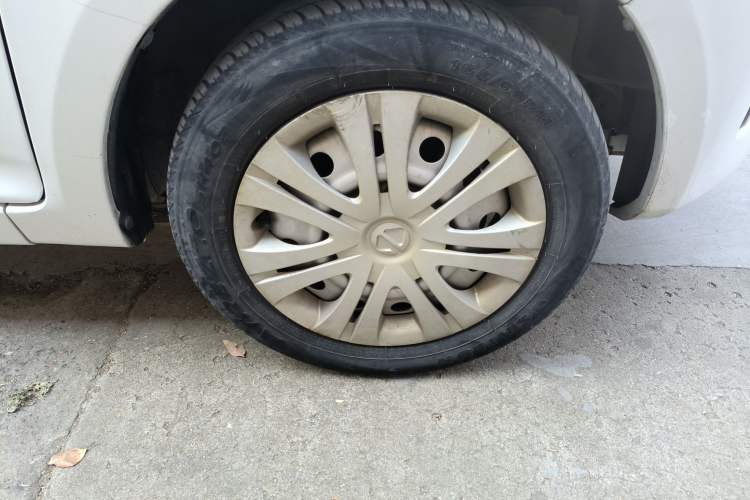 Used JMEV E160 2017 E160 Standard Model