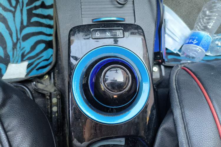 Used JMEV E160 2017 E160 Standard Model