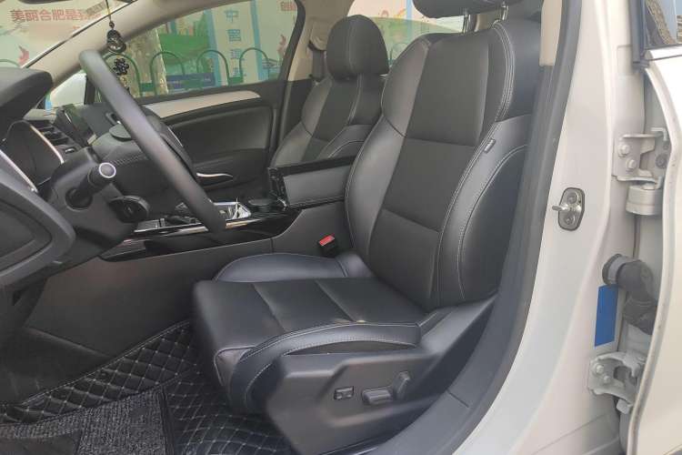 Used Citroen C5 2017 350THP Automatic Luxury Model
