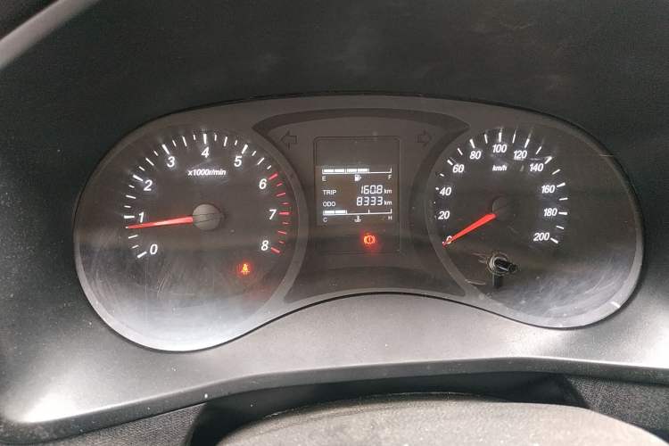 Used Wuling Hongguang PLUS 2019 1.5T Manual Standard Edition 5 Seats