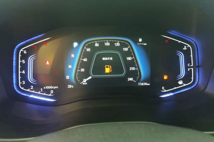 Used Hyundai ix35 2021 2.0L Automatic 2WD GLS Leading Edition