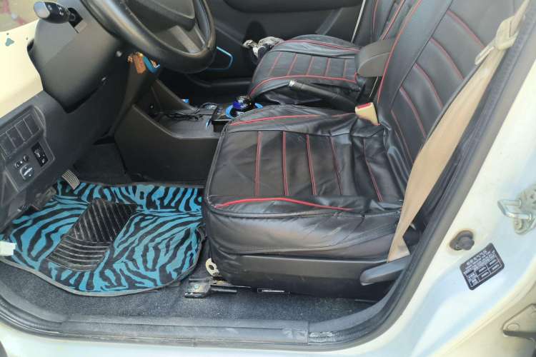 Used JMEV E160 2017 E160 Standard Model