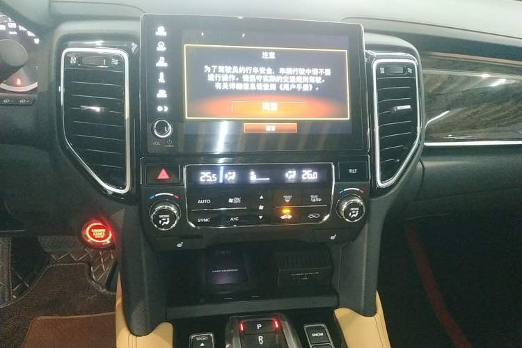 Used Honda UR-V 2020 370TURBO Two-Wheel Drive Luxury Edition
