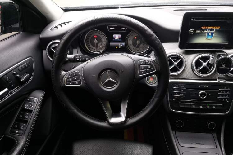 Used Mercedes-Benz GLA 2016 GLA 200 Sport Edition