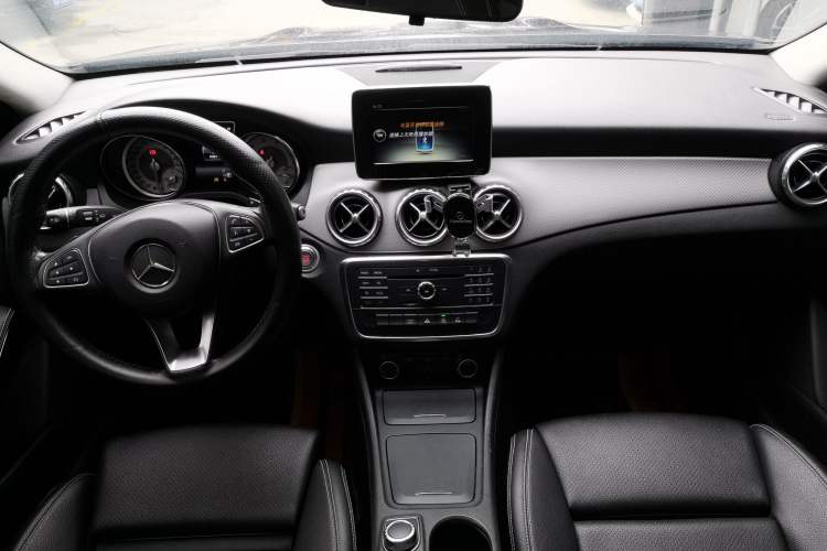 Used Mercedes-Benz GLA 2016 GLA 200 Sport Edition