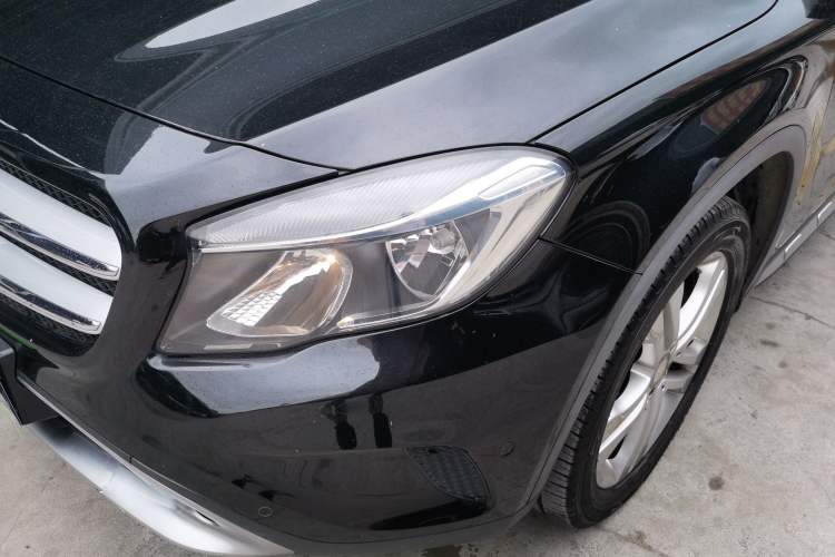 Used Mercedes-Benz GLA 2016 GLA 200 Sport Edition