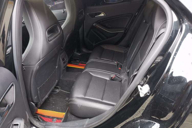 Used Mercedes-Benz GLA 2016 GLA 200 Sport Edition