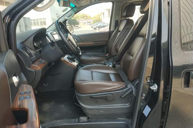 Used FORTHING CM7 2018 Classic Edition 2.0T Automatic Luxury Model
