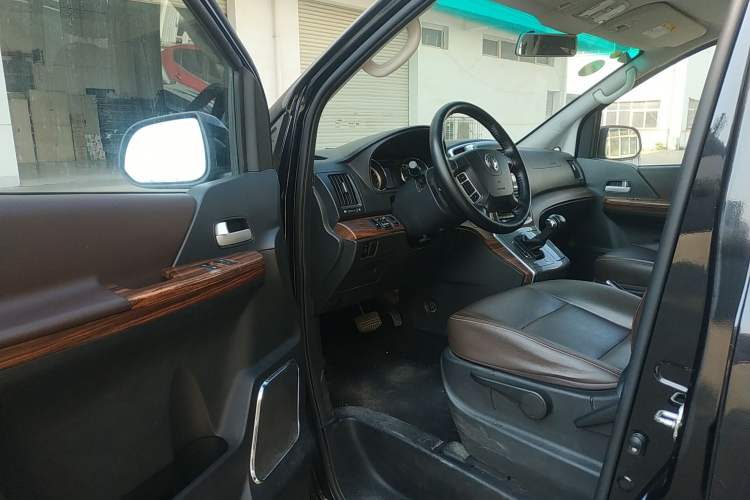 Used FORTHING CM7 2018 Classic Edition 2.0T Automatic Luxury Model
