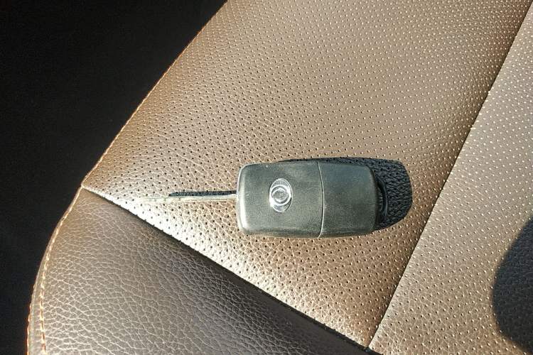 Used FORTHING CM7 2018 Classic Edition 2.0T Automatic Luxury Model
