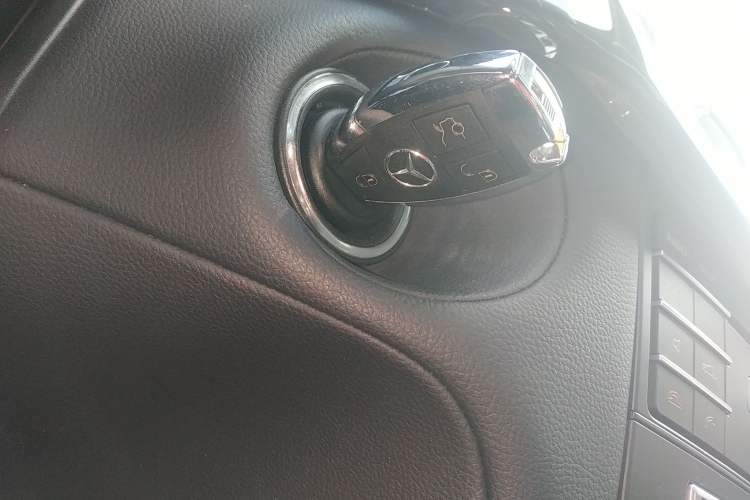 Used Mercedes-Benz CLS 2015 CLS 320