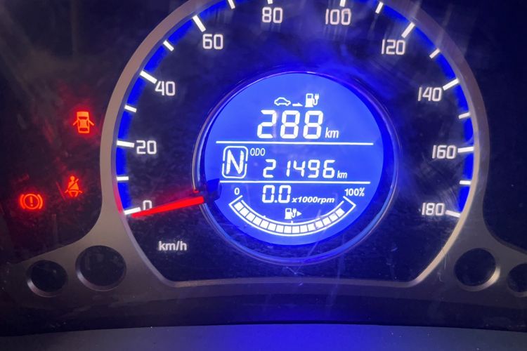 Used Changan Benni E-Star 2021 National Edition XinYi Edition Lithium Iron Phosphate (31.86 kWh)