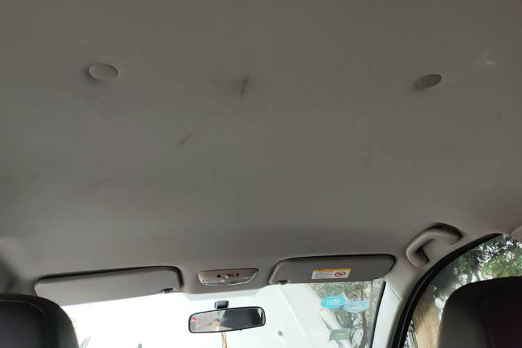 Used Great Wall M4 2012 1.5L Manual Luxury Version
