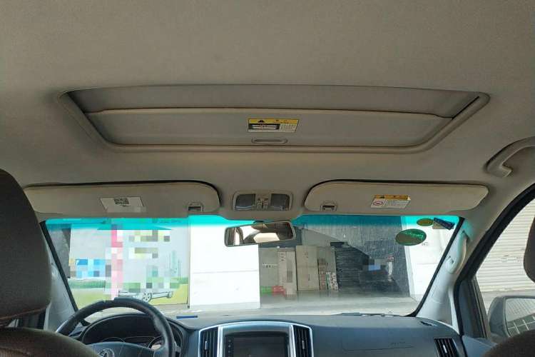 Used FORTHING CM7 2018 Classic Edition 2.0T Automatic Luxury Model
