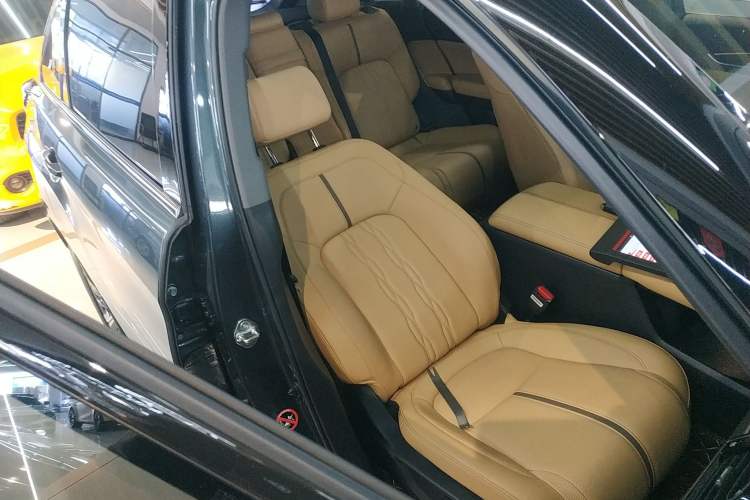 Used Honda UR-V 2020 370TURBO Two-Wheel Drive Luxury Edition
