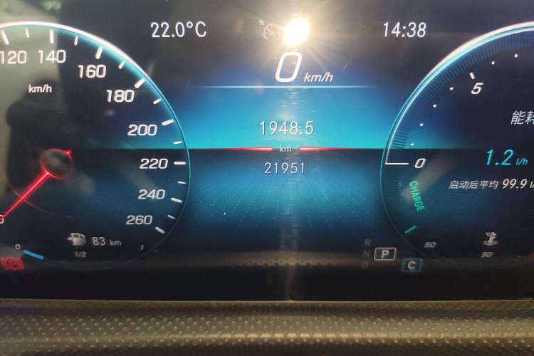 Used Mercedes-Benz CLA 2020 CLA 200
