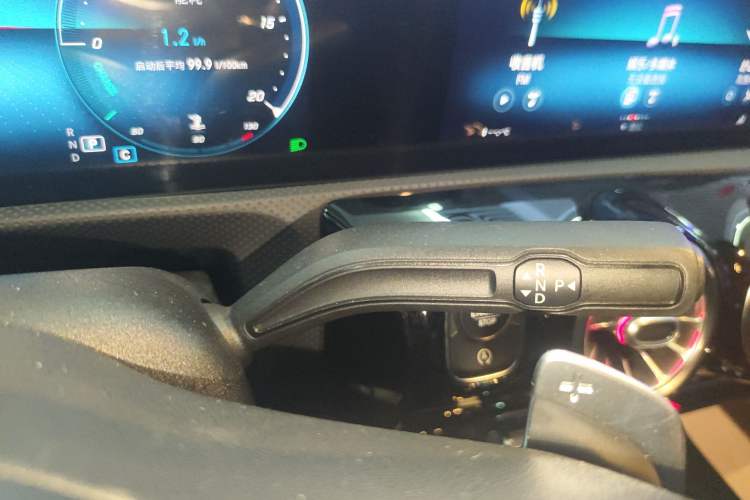 Used Mercedes-Benz CLA 2020 CLA 200
