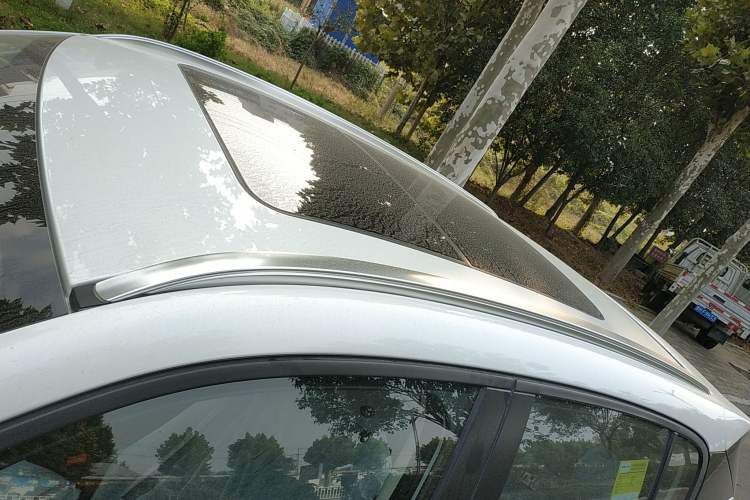 Used Qoros 7 2020 1.8T Escort Elite Edition
